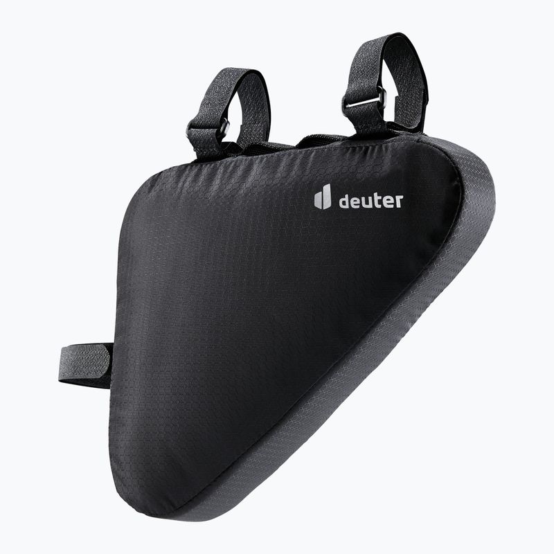 Чанта за велосипед под рамката Deuter Triangle Bag black 329082270000 6