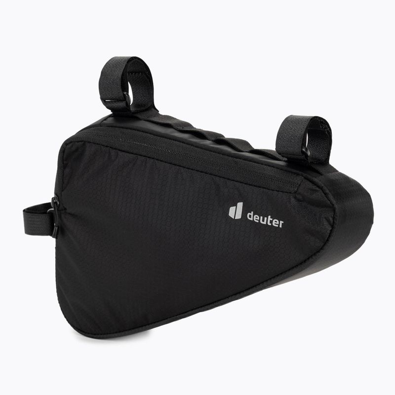 Deuter Триъгълна чанта за велосипед 2.2 329092270000