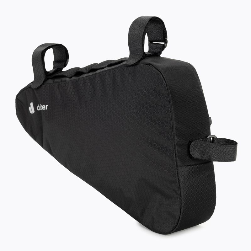 Deuter Триъгълна чанта за велосипед 2.2 329092270000 2