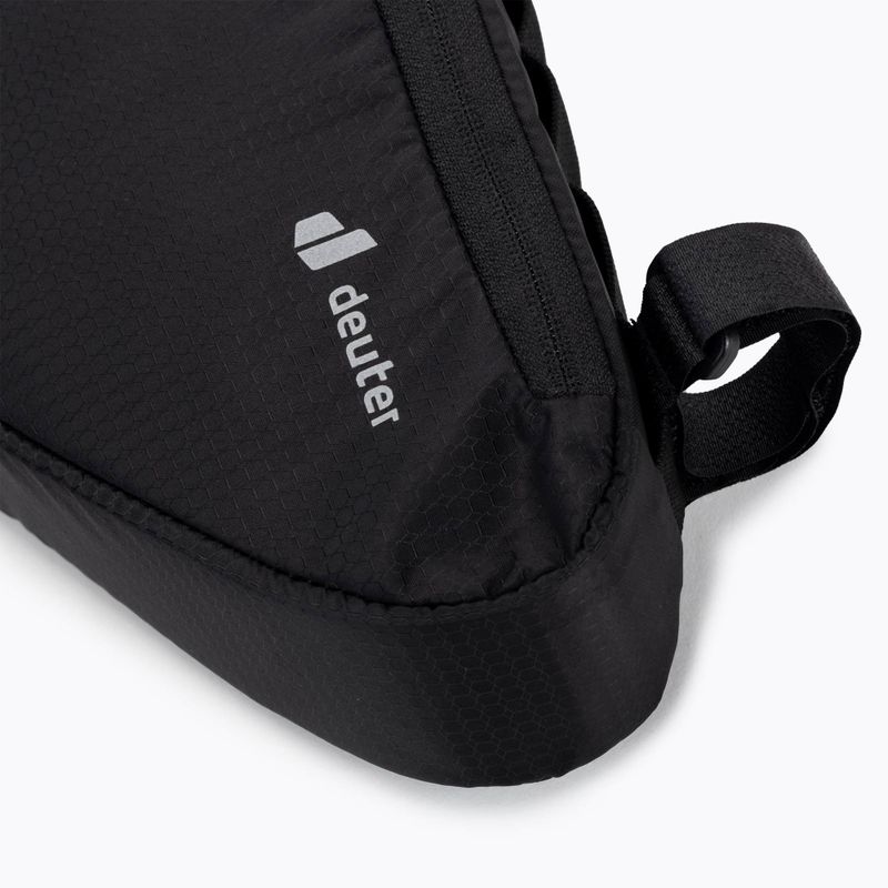 Deuter Триъгълна чанта за велосипед 2.2 329092270000 3