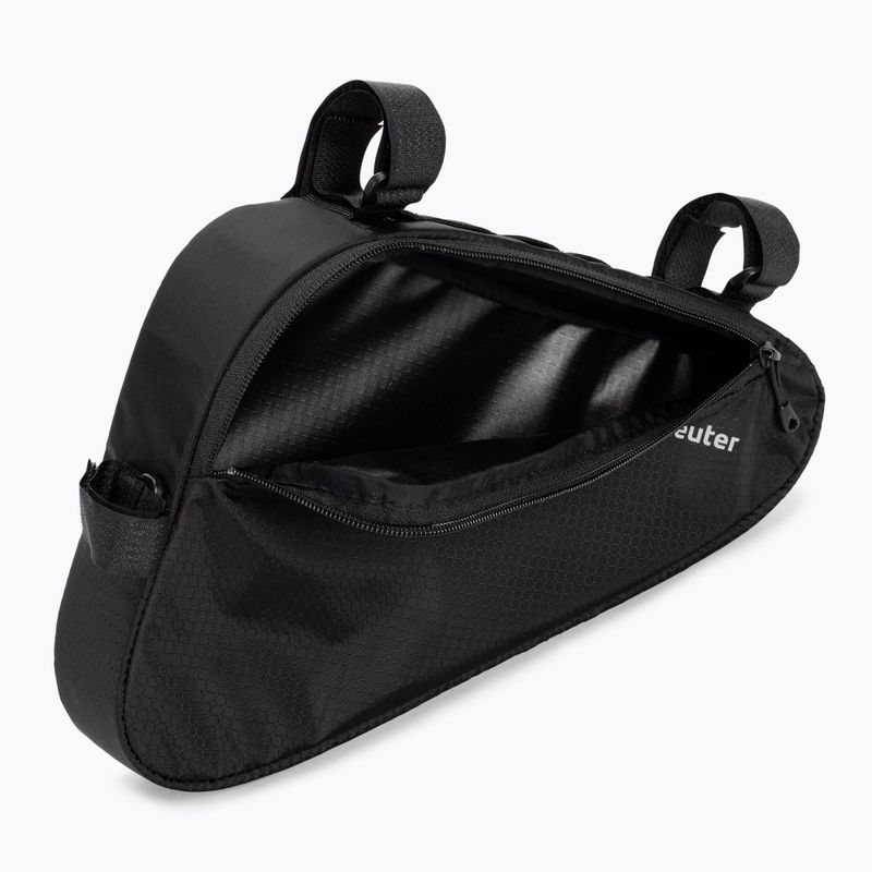 Deuter Триъгълна чанта за велосипед 2.2 329092270000 5