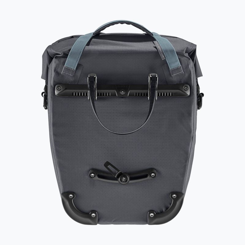 Deuter чанта за велосипед Weybridge 20+5 l сива 323012240140 3