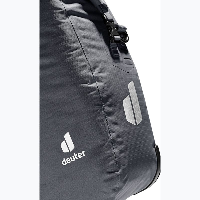 Deuter чанта за велосипед Weybridge 20+5 l сива 323012240140 9