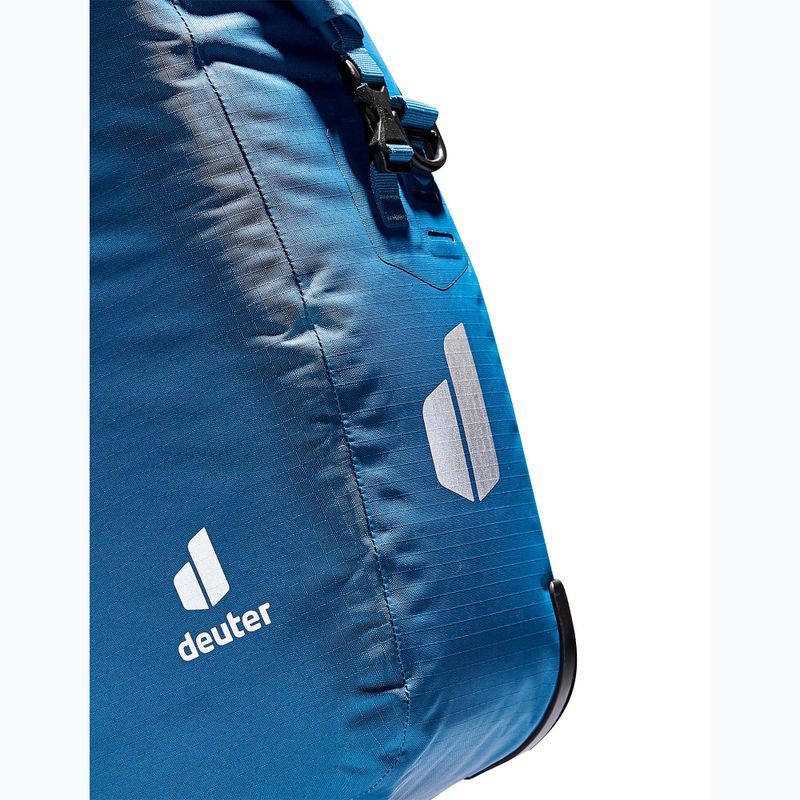 Deuter чанта за велосипед Weybridge 20+5 l синя 323012230680 8