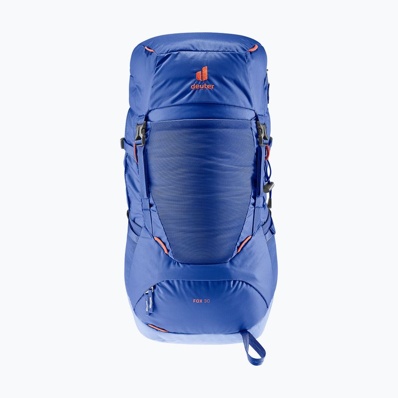 Детска раница за трекинг Deuter Fox 30 синя 361112213560 6