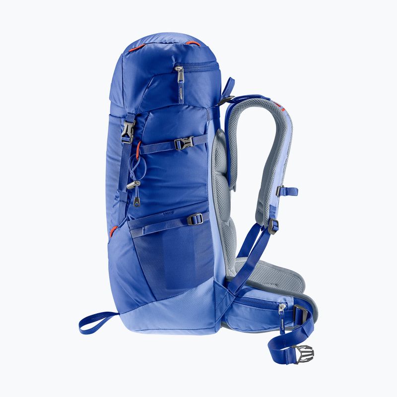 Детска раница за трекинг Deuter Fox 30 синя 361112213560 7