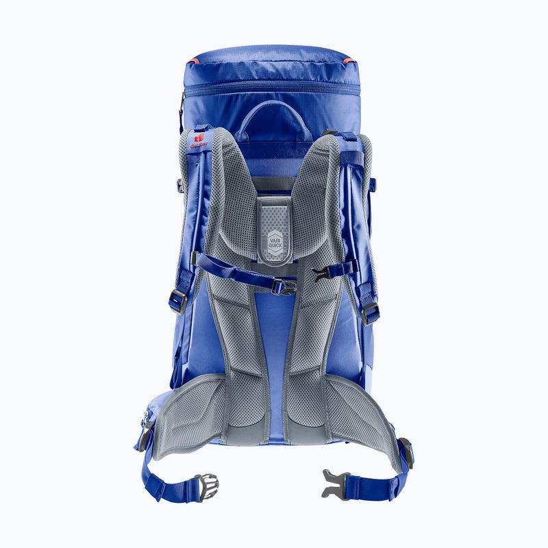 Детска раница за трекинг Deuter Fox 30 синя 361112213560 8