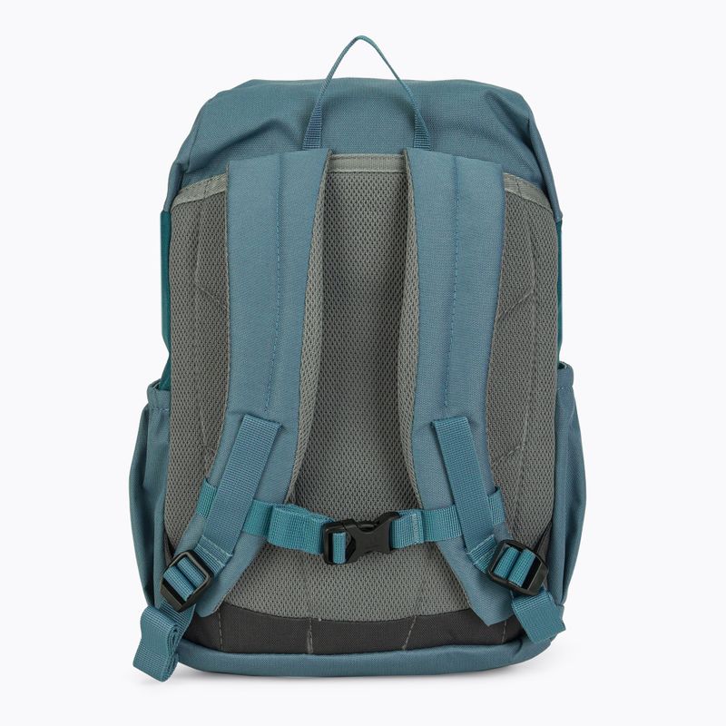 Deuter Waldfuchs 10 детска туристическа раница синя 361022233860 3