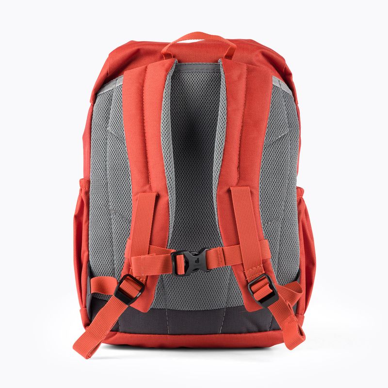 Детска туристическа раница Deuter Waldfuchs 10 l orange 361022259090 3