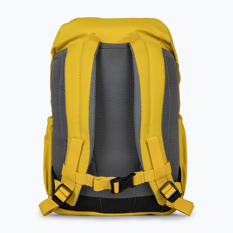 Детска туристическа раница Deuter Waldfuchs 10 л куркума/царевица 3