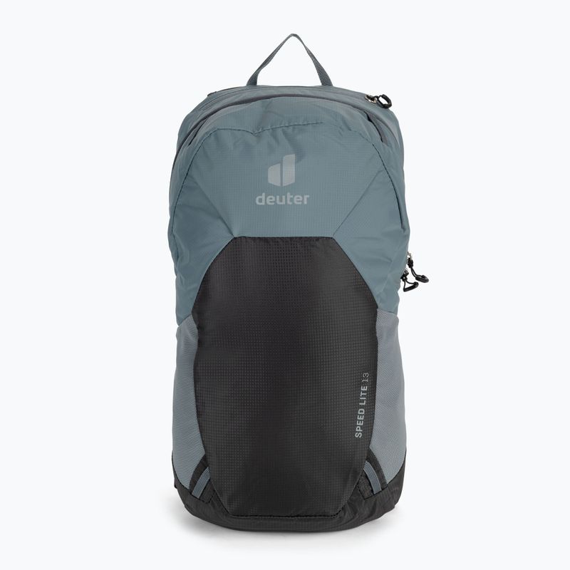 Туристическа раница Deuter Speed Lite 13 l синьо-сива 341002244120 2