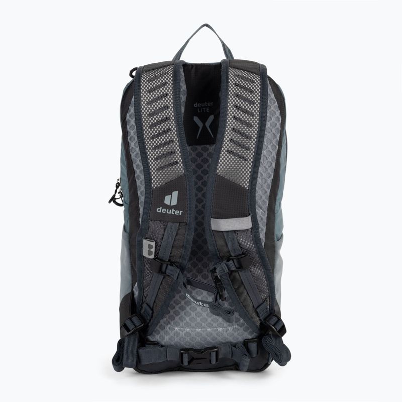 Туристическа раница Deuter Speed Lite 13 l синьо-сива 341002244120 3