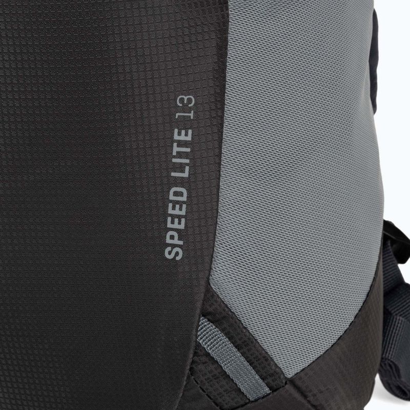Туристическа раница Deuter Speed Lite 13 l синьо-сива 341002244120 4