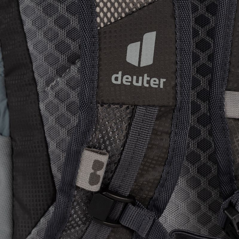 Туристическа раница Deuter Speed Lite 13 l синьо-сива 341002244120 6