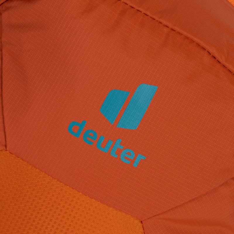 Туристическа раница Deuter Speed Lite 13 l orange 341002299060 4