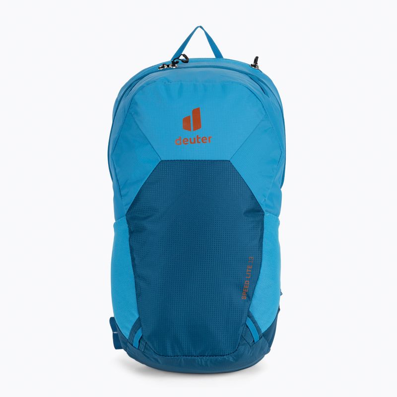 Туристическа раница Deuter Speed Lite 13 l blue 341002213610