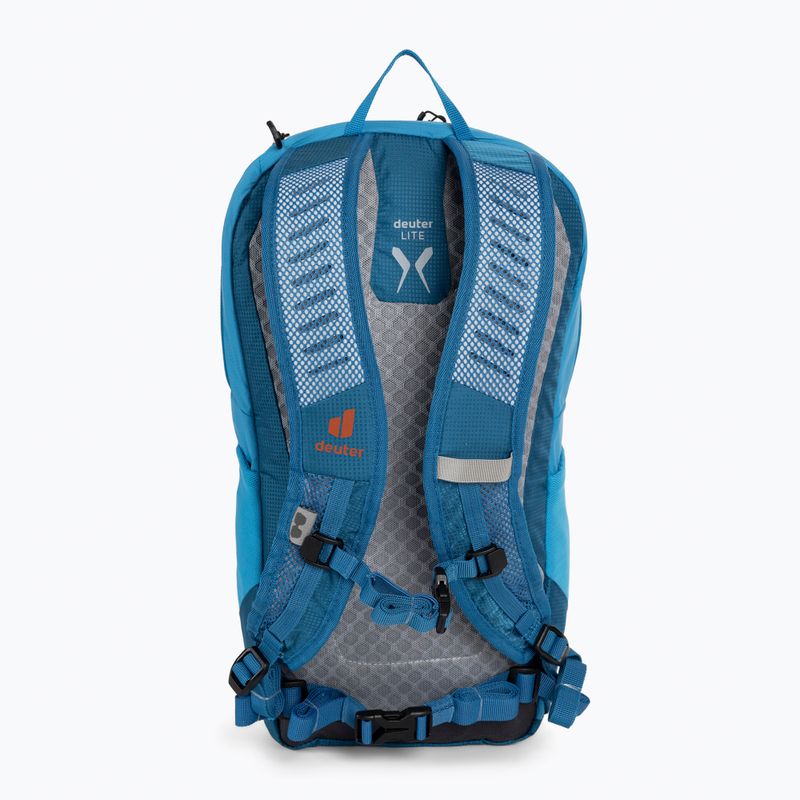 Туристическа раница Deuter Speed Lite 13 l blue 341002213610 2