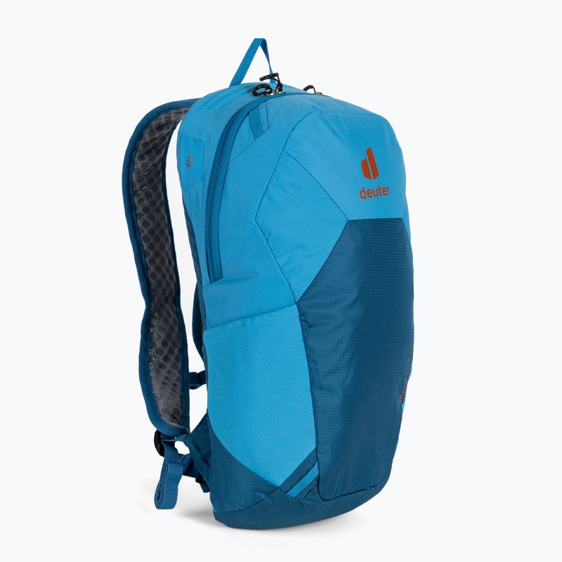 Туристическа раница Deuter Speed Lite 13 l blue 341002213610 3