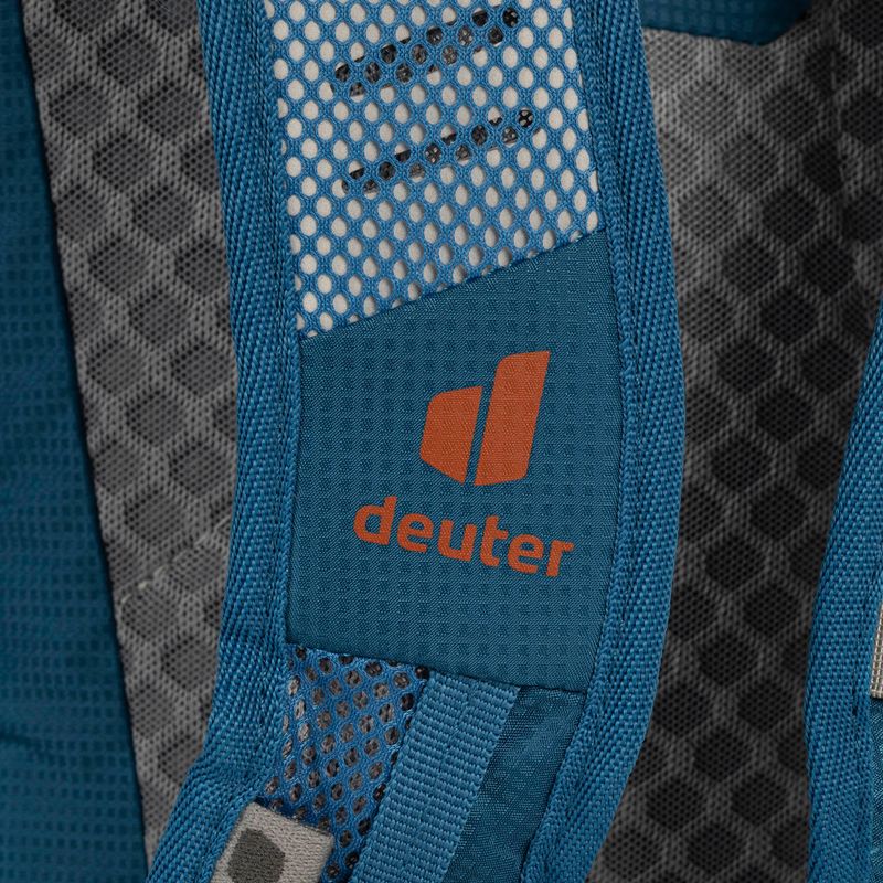 Туристическа раница Deuter Speed Lite 13 l blue 341002213610 6