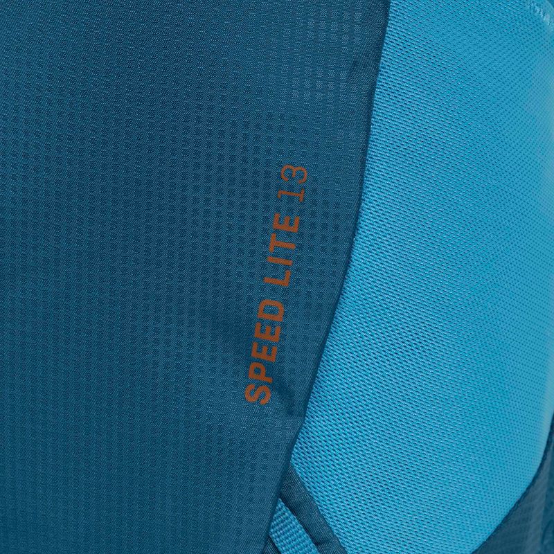 Туристическа раница Deuter Speed Lite 13 l blue 341002213610 7