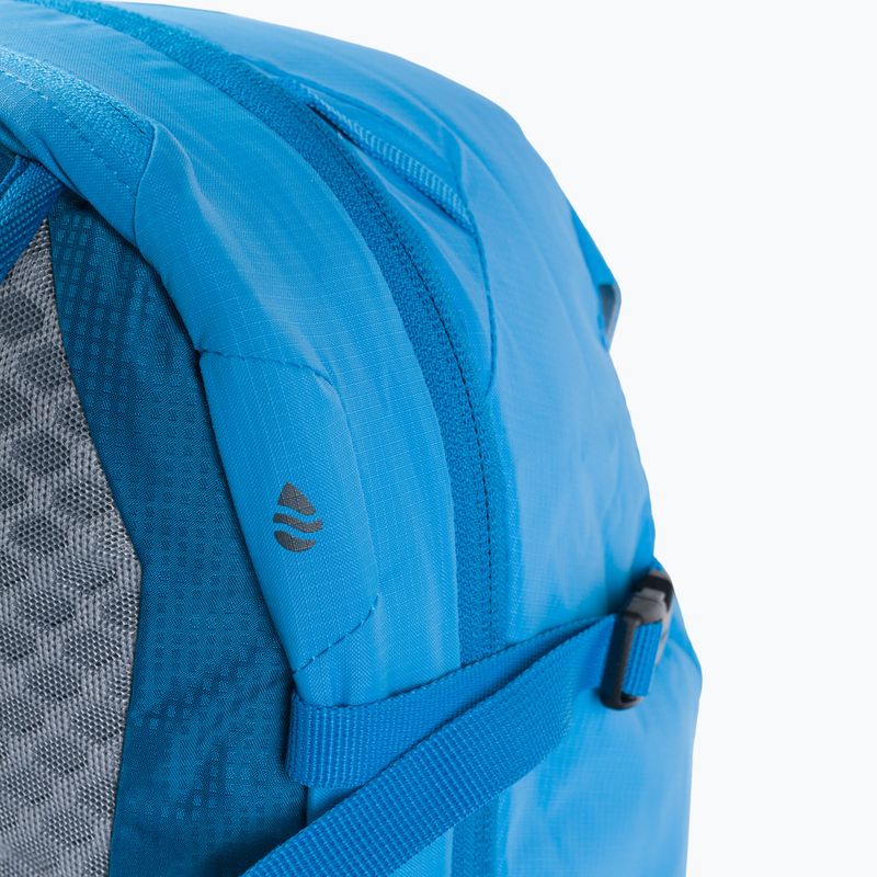 Туристическа раница Deuter Speed Lite 21 l blue 341022213610 8