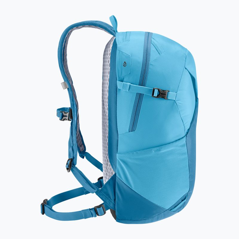 Туристическа раница Deuter Speed Lite 21 l blue 341022213610 11
