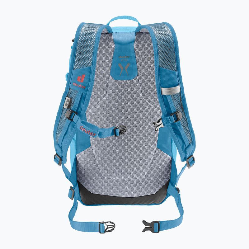 Туристическа раница Deuter Speed Lite 21 l blue 341022213610 15