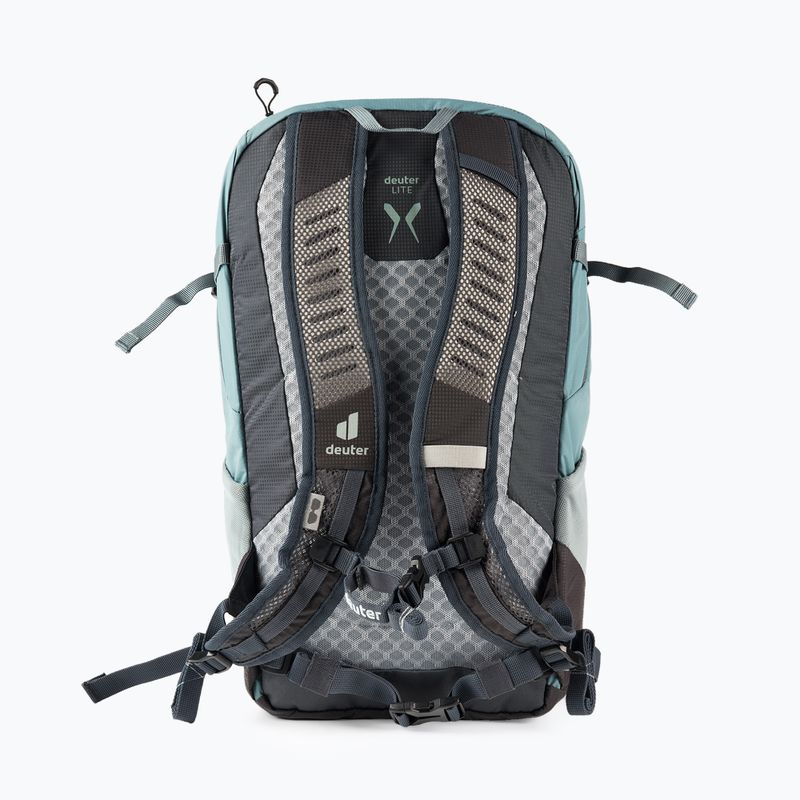 Туристическа раница Deuter Speed Lite 21 л сива 341022244120 3