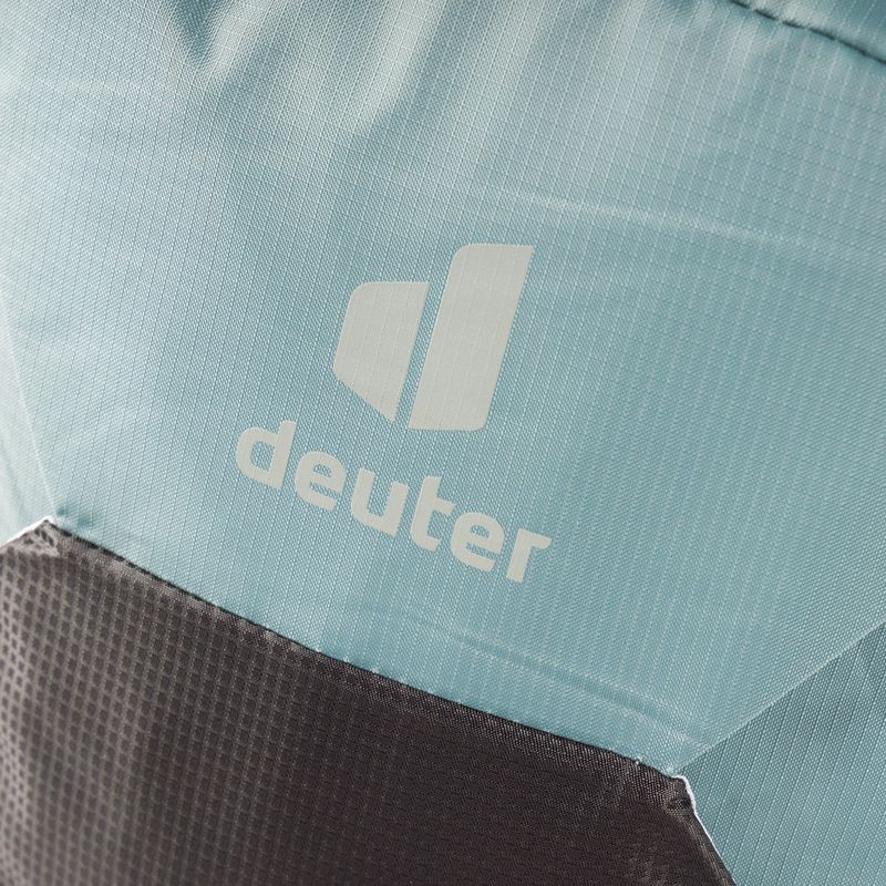 Туристическа раница Deuter Speed Lite 21 л сива 341022244120 7