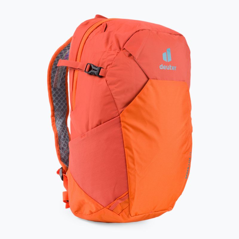 Туристическа раница Deuter Speed Lite 21 l orange 341022299060 2