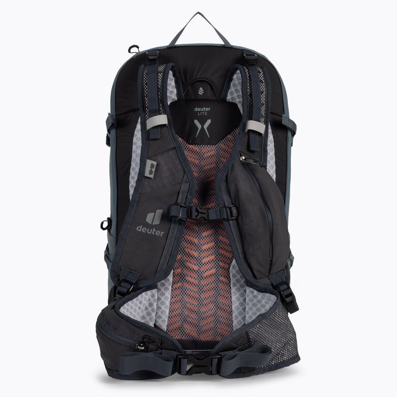 Туристическа раница Deuter Speed Lite 23 l синьо-сива 341032244120 2