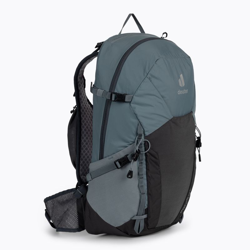 Туристическа раница Deuter Speed Lite 23 l синьо-сива 341032244120 3