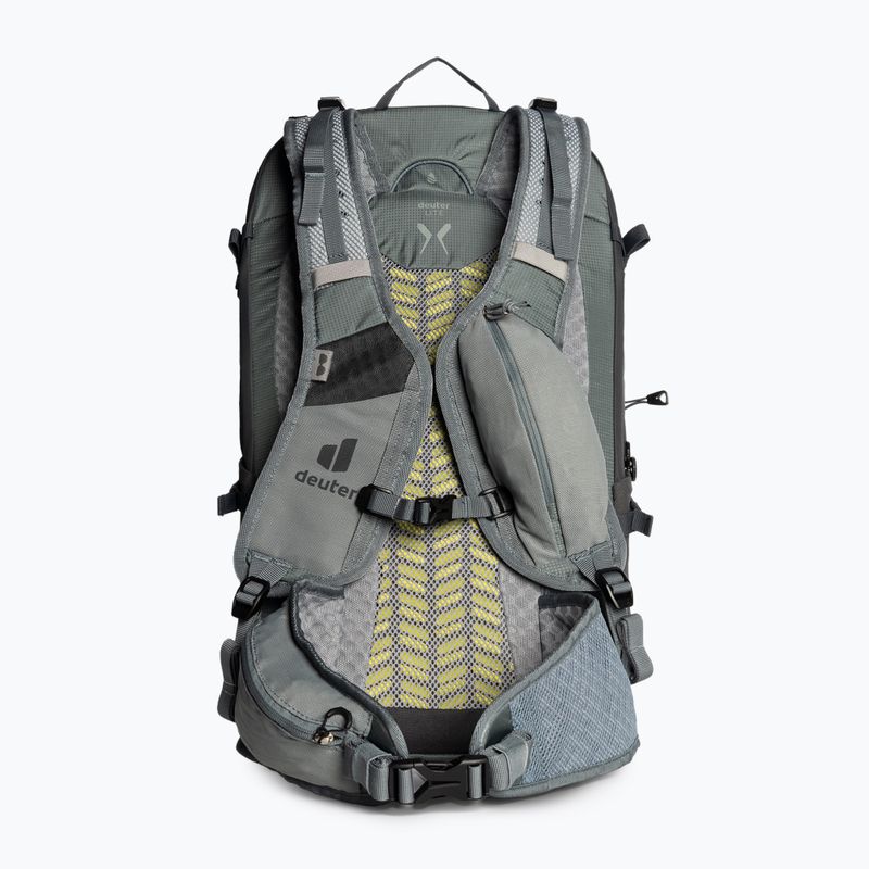 Туристическа раница Deuter Speed Lite 25 л сива 341042244090 2