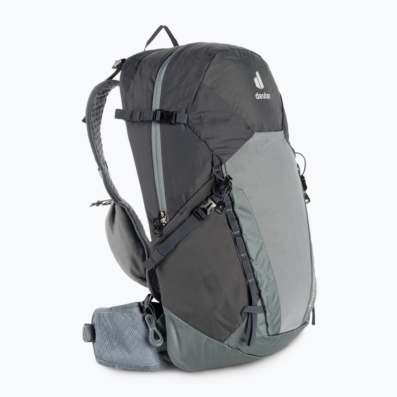 Туристическа раница Deuter Speed Lite 25 л сива 341042244090 3