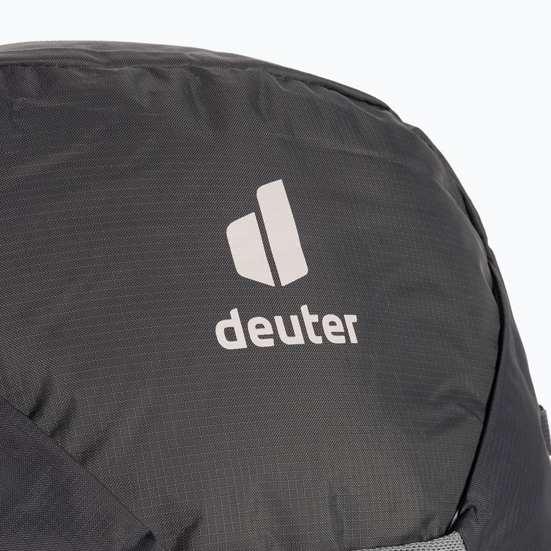 Туристическа раница Deuter Speed Lite 25 л сива 341042244090 4