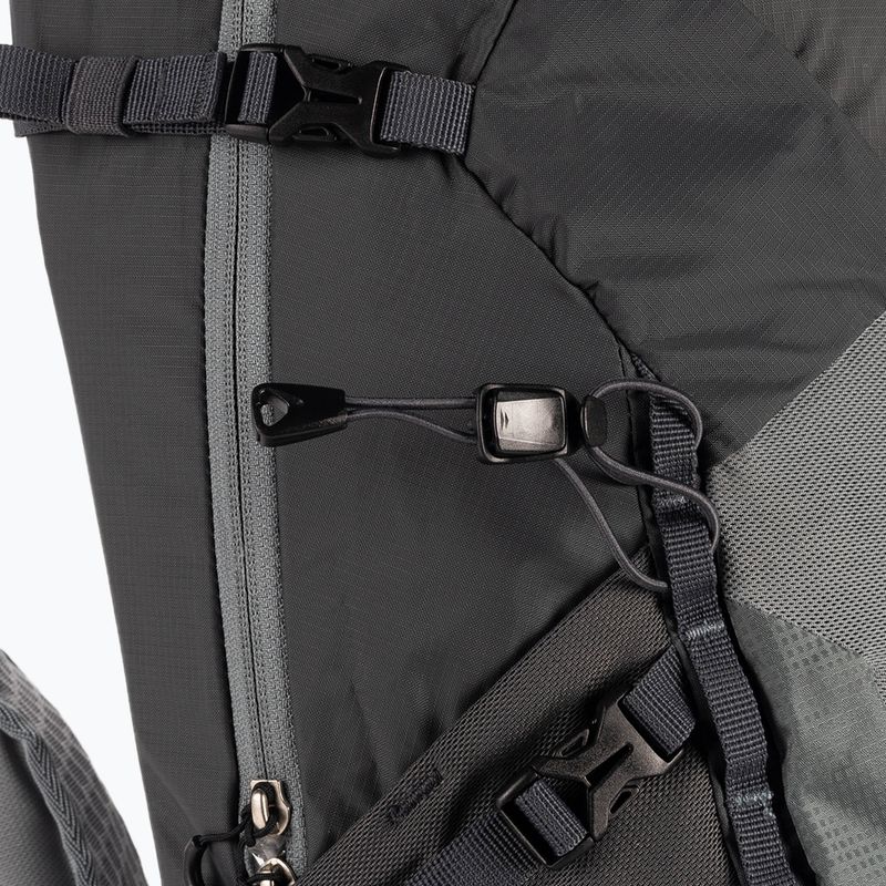 Туристическа раница Deuter Speed Lite 25 л сива 341042244090 5