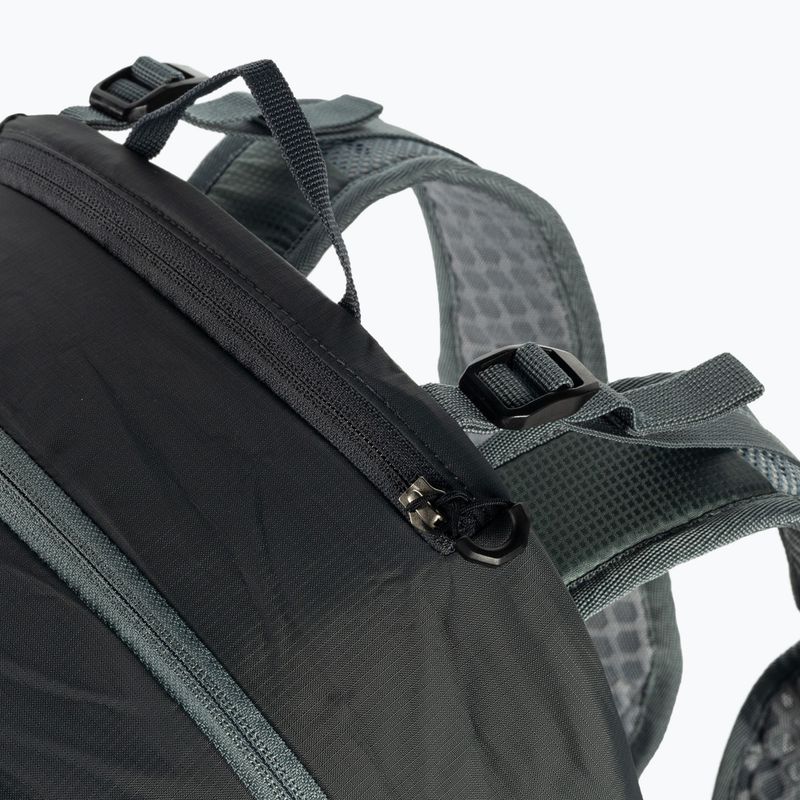 Туристическа раница Deuter Speed Lite 25 л сива 341042244090 9