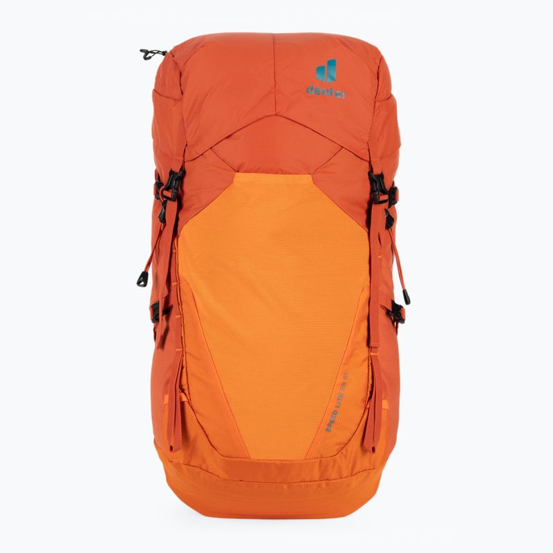 Дамска туристическа раница deuter Speed Lite 28 SL orange 34105229906