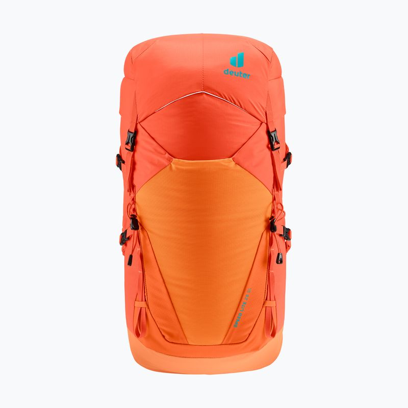 Дамска туристическа раница deuter Speed Lite 28 SL orange 34105229906 6