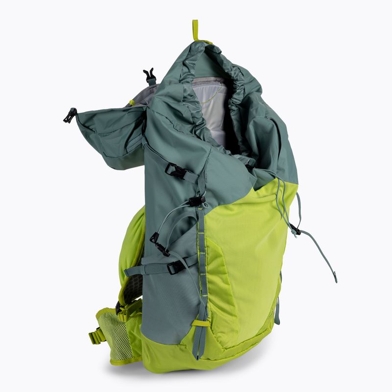 Туристическа раница Deuter Speed Lite 30 l зелена 341062228070 8