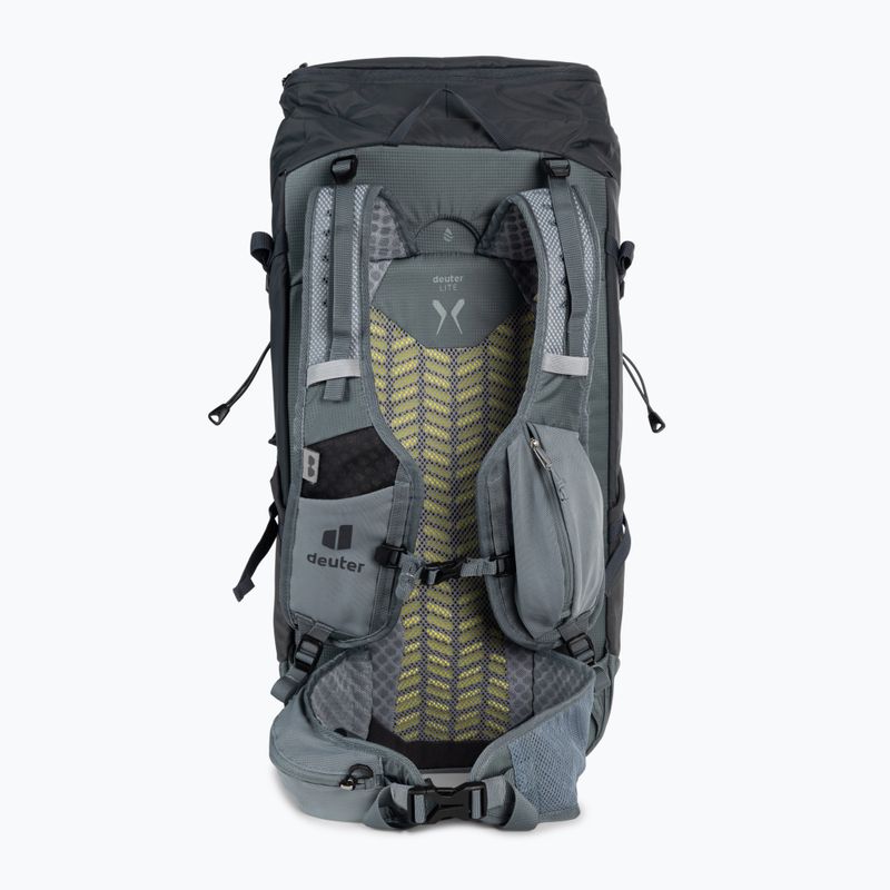 Туристическа раница Deuter Speed Lite 30 l сива 341062244090 2