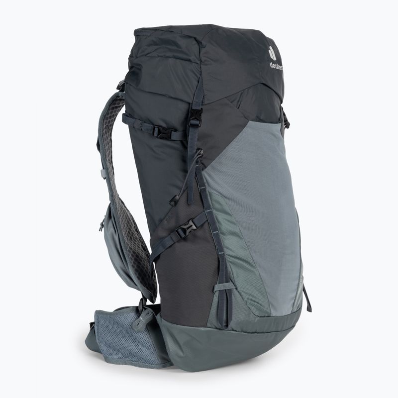 Туристическа раница Deuter Speed Lite 30 l сива 341062244090 3