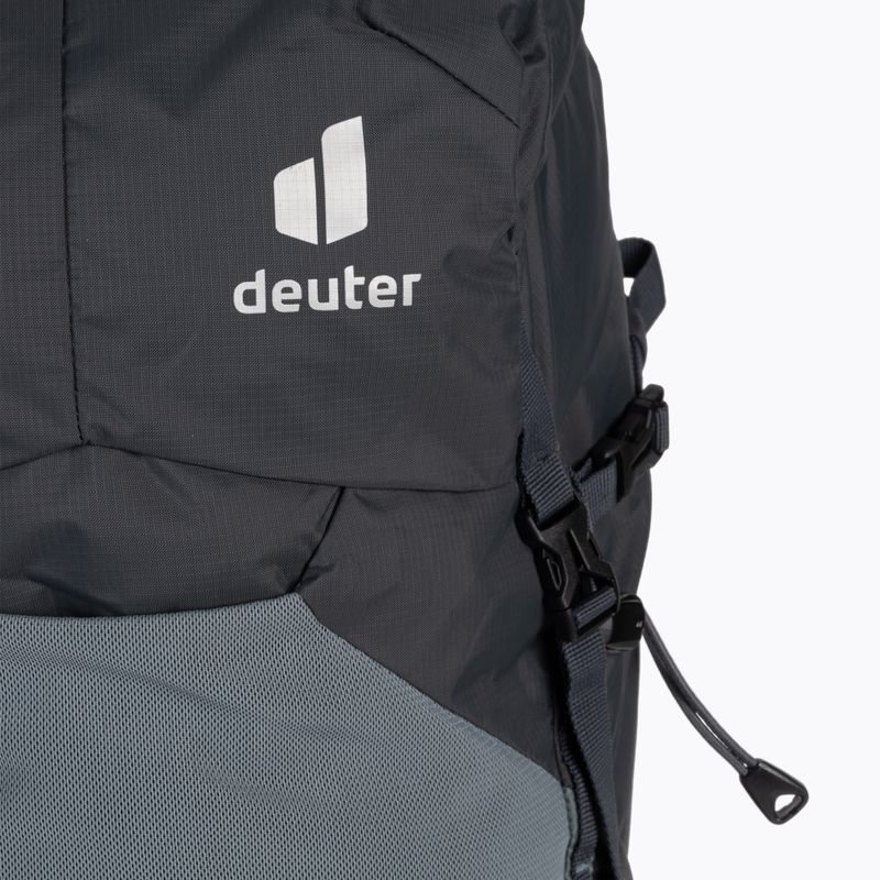 Туристическа раница Deuter Speed Lite 30 l сива 341062244090 4
