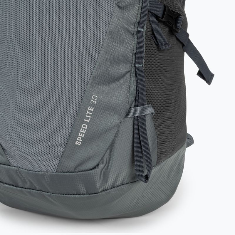 Туристическа раница Deuter Speed Lite 30 l сива 341062244090 5