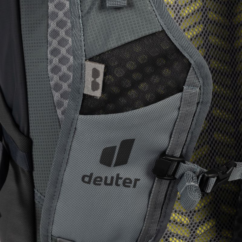 Туристическа раница Deuter Speed Lite 30 l сива 341062244090 6
