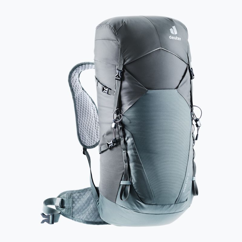 Туристическа раница Deuter Speed Lite 30 l сива 341062244090 8
