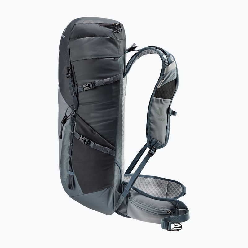 Туристическа раница Deuter Speed Lite 30 l сива 341062244090 9