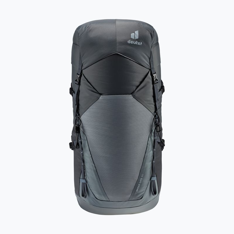 Туристическа раница Deuter Speed Lite 30 l сива 341062244090 11