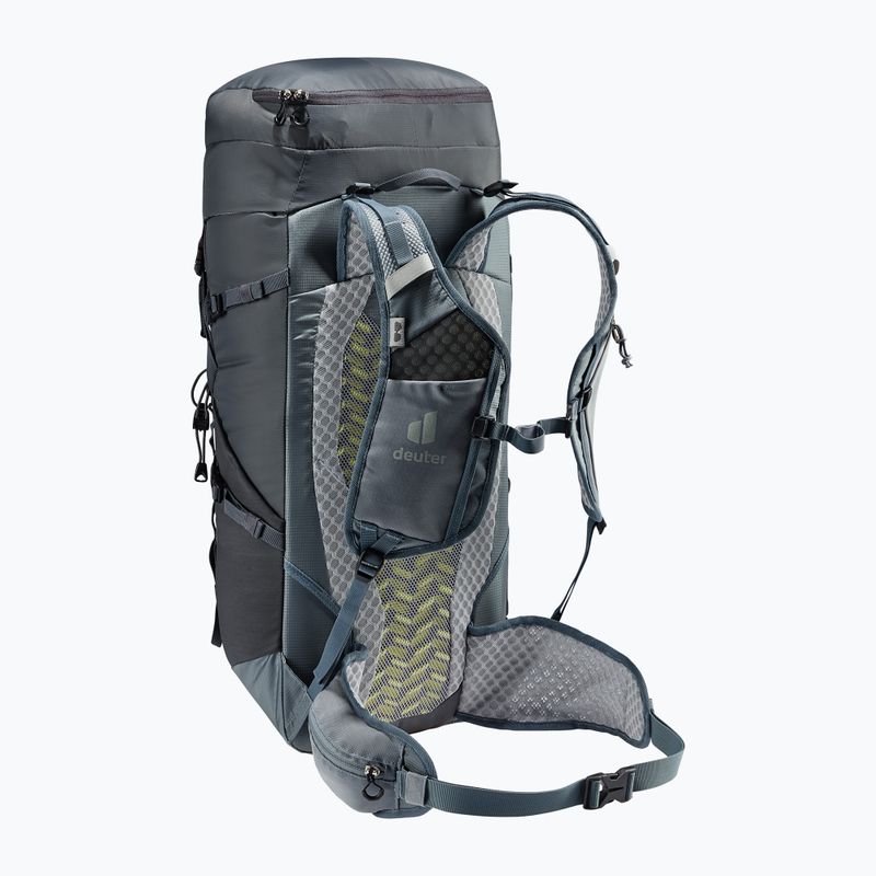 Туристическа раница Deuter Speed Lite 30 l сива 341062244090 12