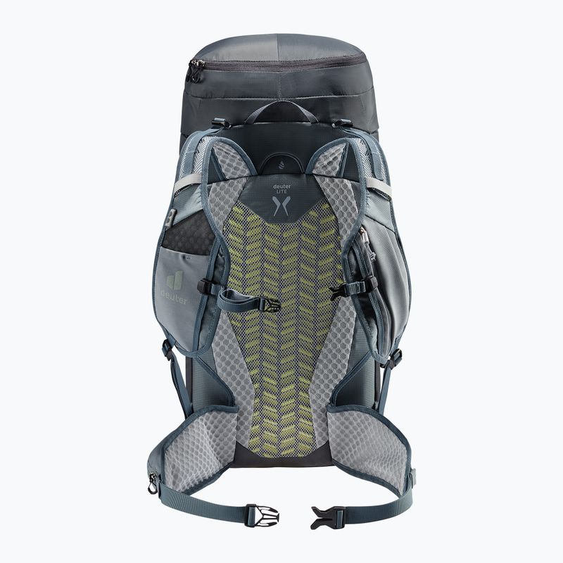 Туристическа раница Deuter Speed Lite 30 l сива 341062244090 13